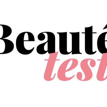 Beauté test