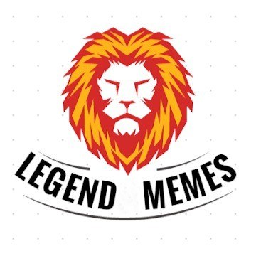 LEGEND MEMES 2.0