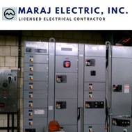 Maraj Electric, Inc.