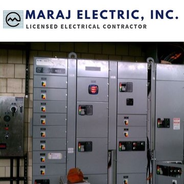 Maraj Electric, Inc.
