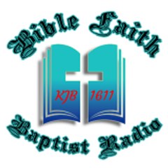 Bible Faith Baptist Radio