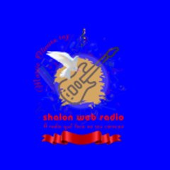 Shalon web radio