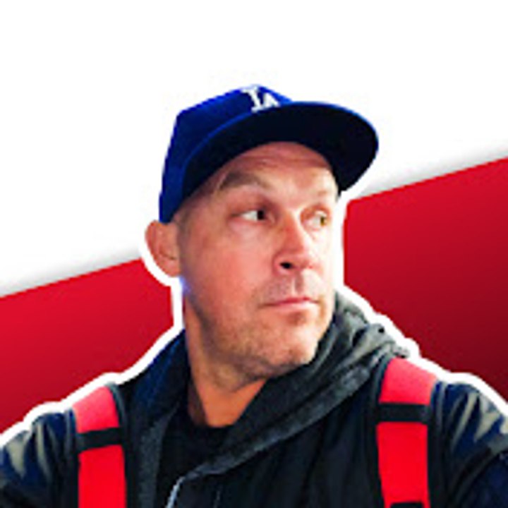 Dailymotion profile picture for @matt20