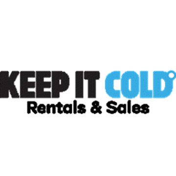 Keep It Cold