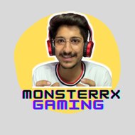 MONSTERRX Gaming