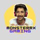 MONSTERRX Gaming