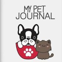 Pets journal