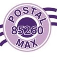 Postal Max