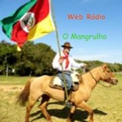 Web Rádio O Mangrulho