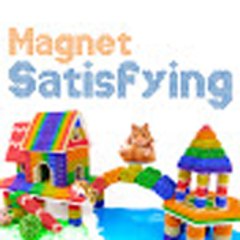 Magnet Satisfying