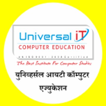 Universal IT Computer Education