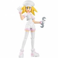 xBuster6 [MegaMan Volnutt]