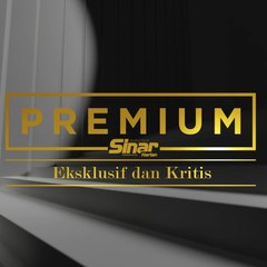Sinar Premium