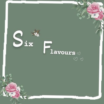 Six Flavours