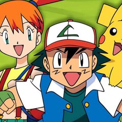 Anime Adventure