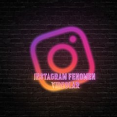 Instagram Fenomen Videolar