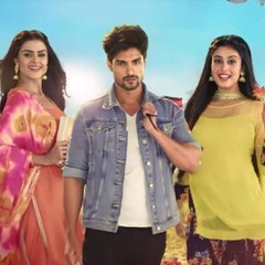 UDARIYAAN