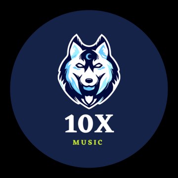 10x Music