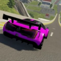 BeamNG Drive 2.0