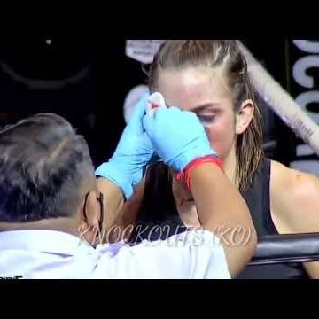 KNOCKOUTS(KO)