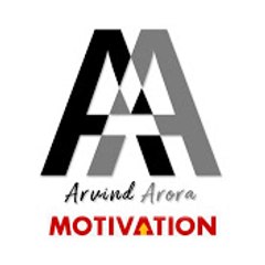 A2 Motivation {Arvind Arora}