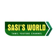 Sasi's World