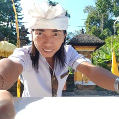 Damar Bali Productuon