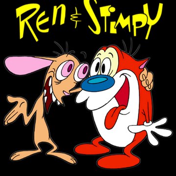 The Ren and Stimpy Show