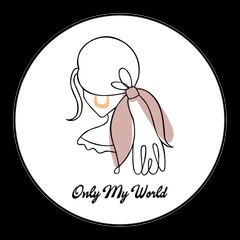 Only My World