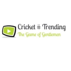 Cricket # Trending