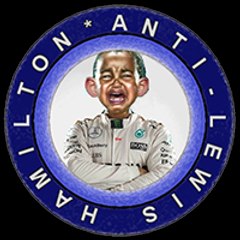 AntiLewisHamilton
