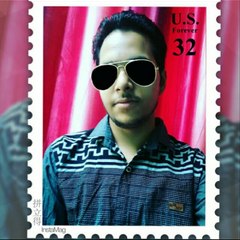 Krishnav dey daunderiya