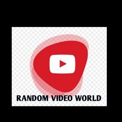 RANDOM VIDEO WORLD