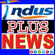 Indus Plus News Tv