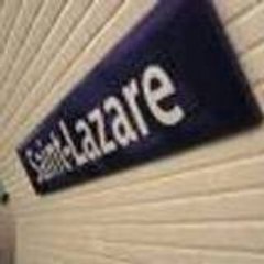 gare saint lazare