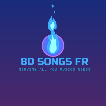 8D SONGS FR