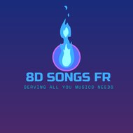 8D SONGS FR