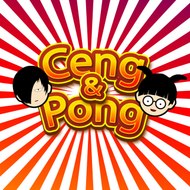 CENGPONG Animasi