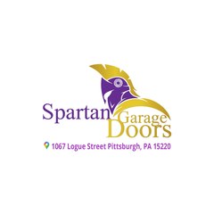 Spartan Garage Doors