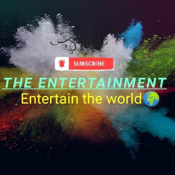 The Entertainment