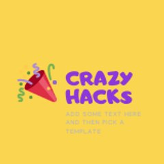 Crazy Hacks