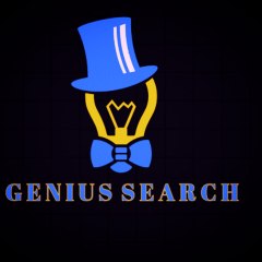GENIUS search channel