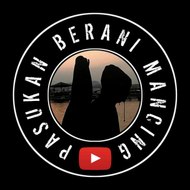 PASUKAN BERANI MANCING