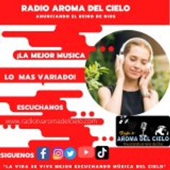 Radio Aroma Del Cielo