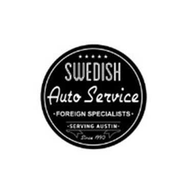 Swedish Auto Service