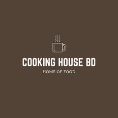 Cooking House BD