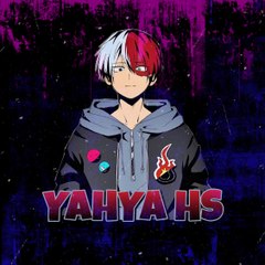 Yahya HS