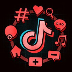تيك توك ترند-Tik Tok Trend