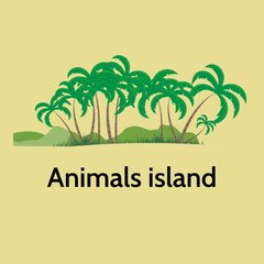 Animals Island