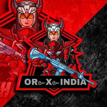 OR X INDIA GAMER